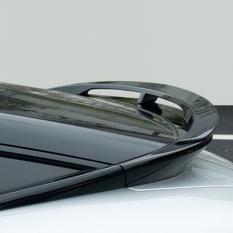 Rear Sport Top Wing Spoiler for 2026 Xpeng P7+