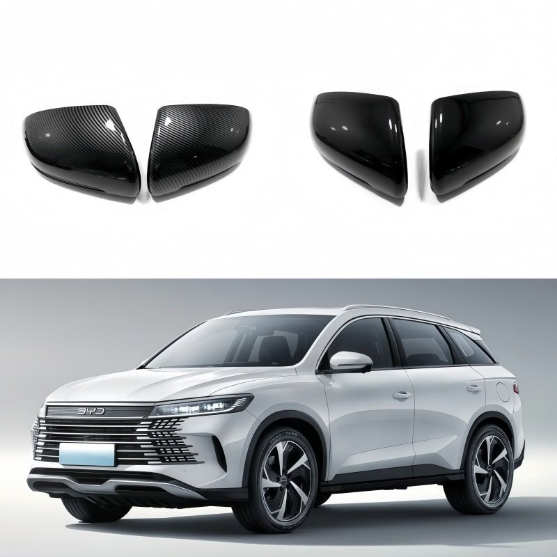 Rearview Mirror Caps for BYD Sealion 5 DM-i