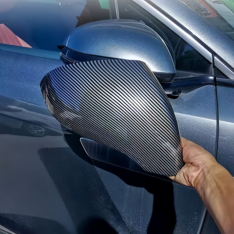 Rearview Mirror Cover Protector for BYD Sealion 8 / ATTO 8