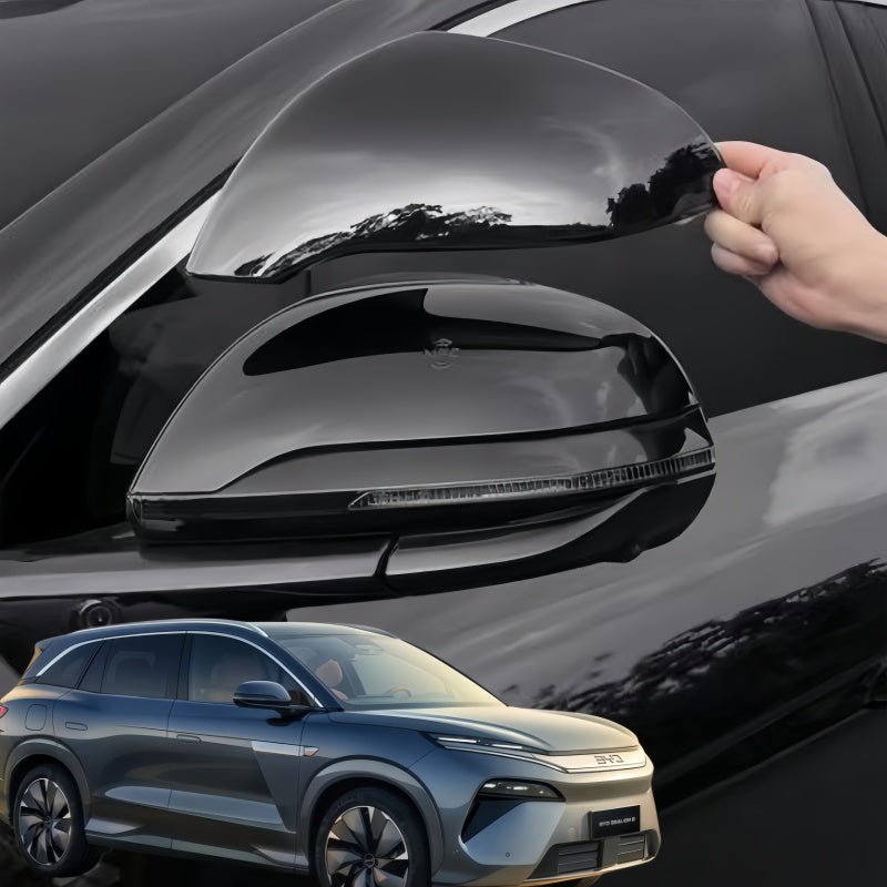 Rearview Mirror Cover Protector for BYD Sealion 8 / ATTO 8