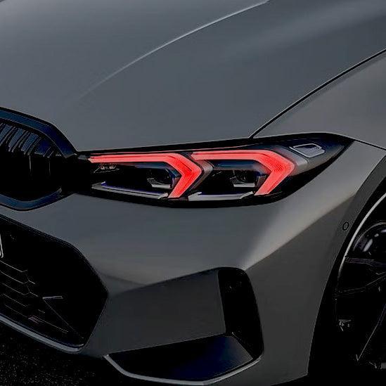 BMW CSL-Style DRL LED Module Set for Selected F & G Chassis