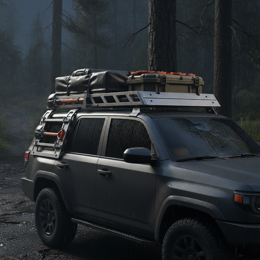 Roof Rack