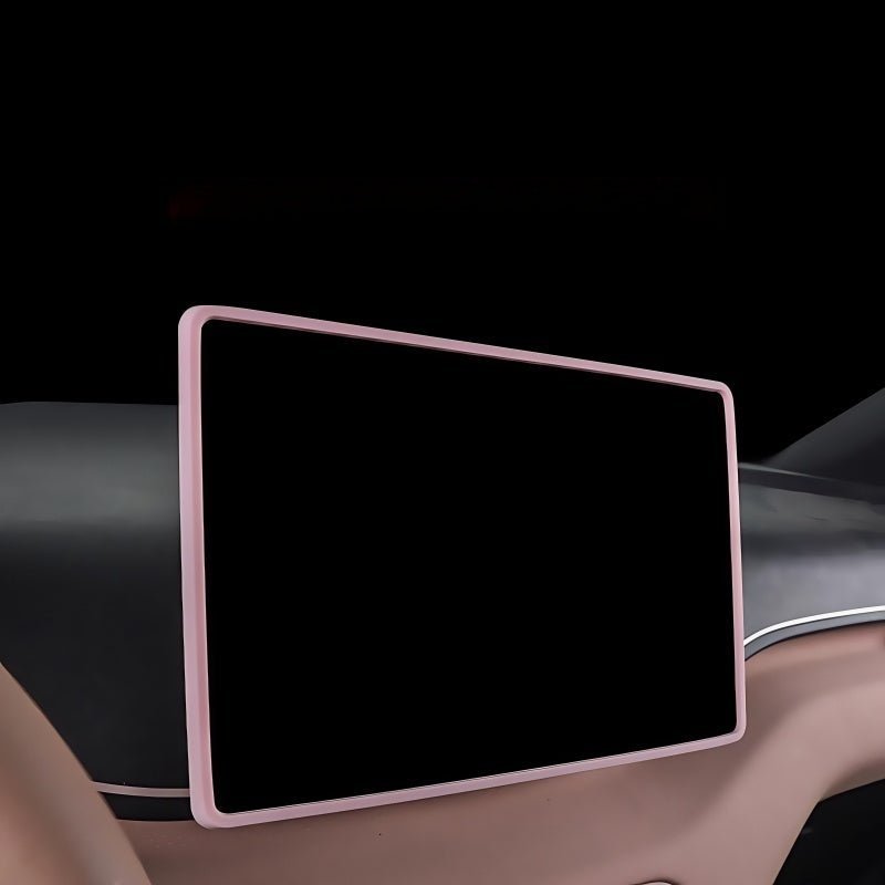 Screen Silicone Cover for BYD Atto 1 (2 Pcs)