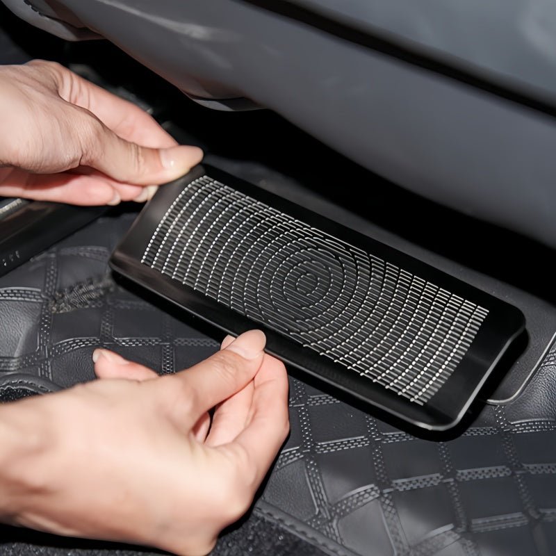 Seat Air Vent Cover for BYD Leopard 8 & Denza B8