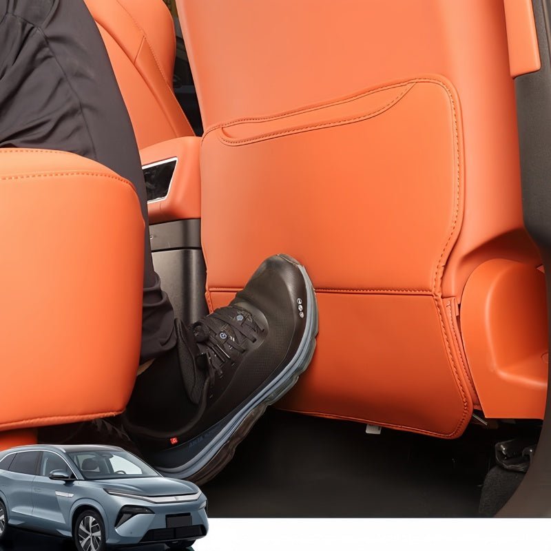 Seat Back Kick Protector for BYD Sealion 8 / ATTO 8