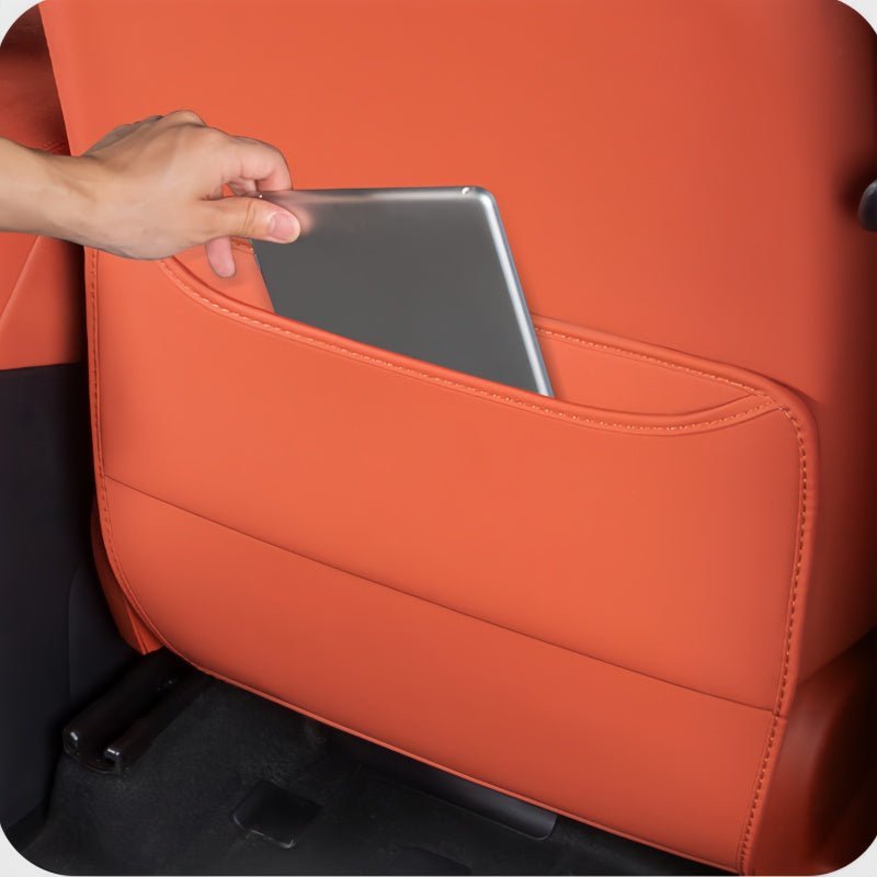 Seat Back Kick Protector for BYD Sealion 8 / ATTO 8