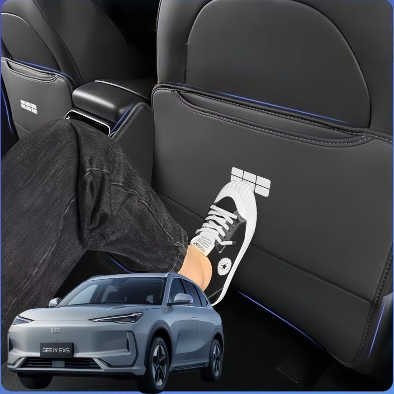 Seat Back Kick Protector for Geely EX5