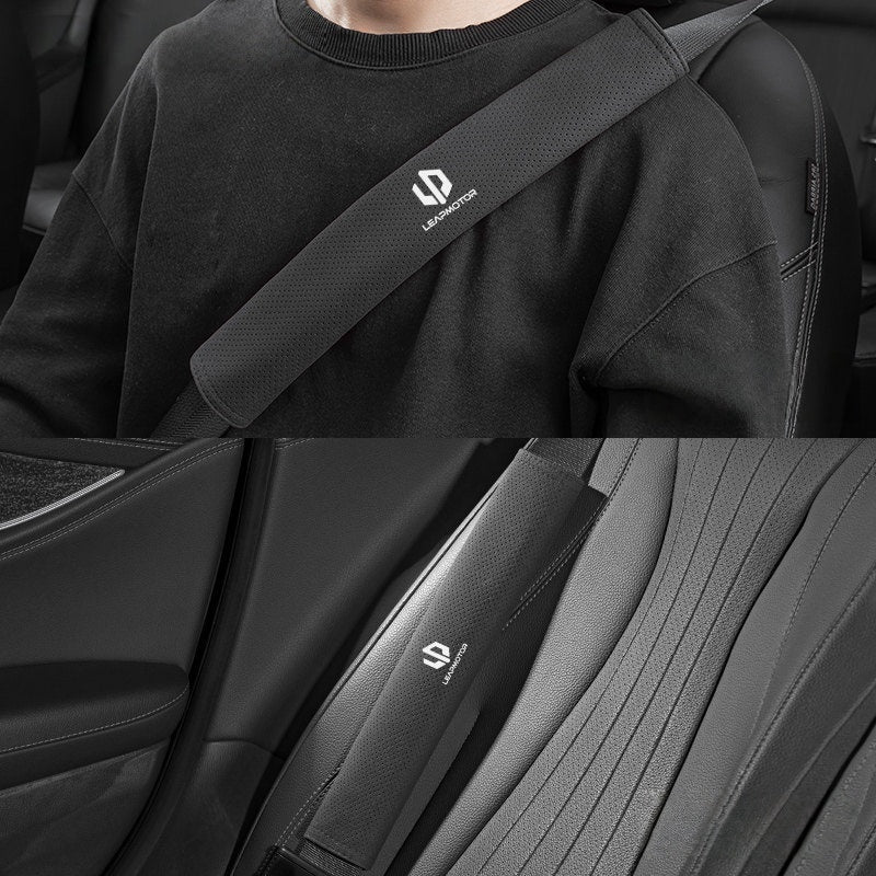 Seat Belt Cover for Leapmotor B10/B05/C10/T03
