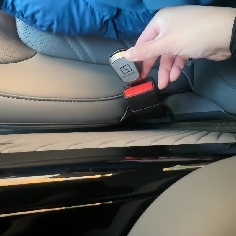 Seat Belt Extender for ZEEKR