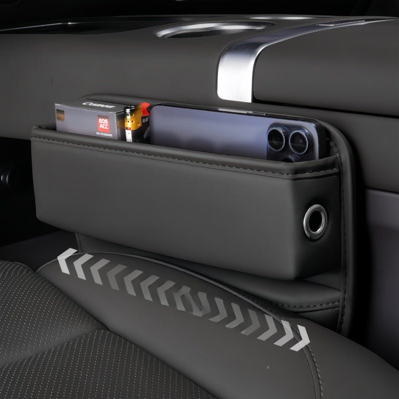 Seat Gap Storage Box for Aion V/UT/RT