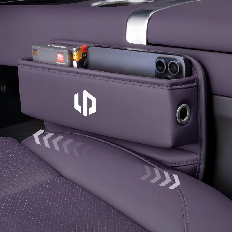 Seat Gap Storage Box for Leapmotor B10/B05/C10