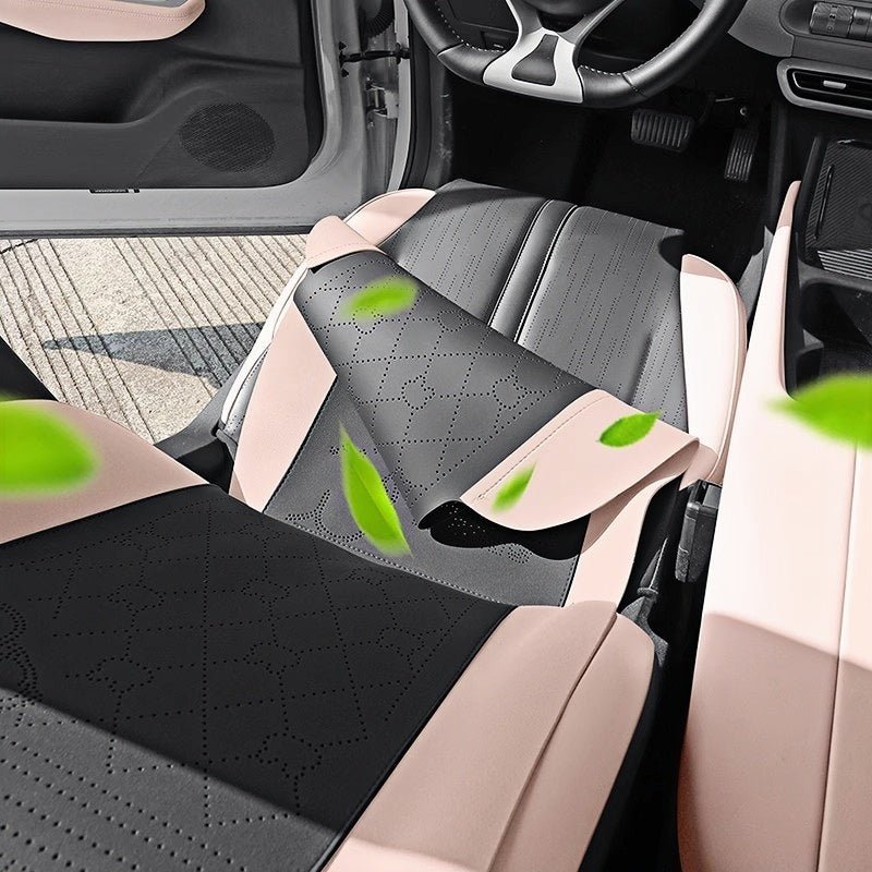Seat Protectors for BYD ATTO 1