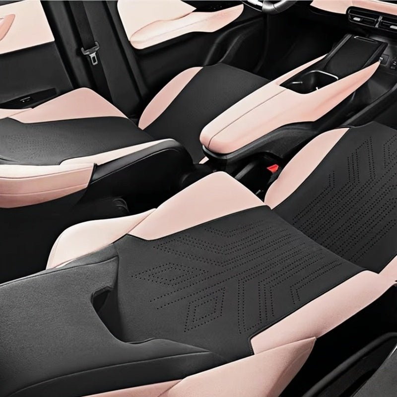 Seat Protectors for BYD ATTO 1