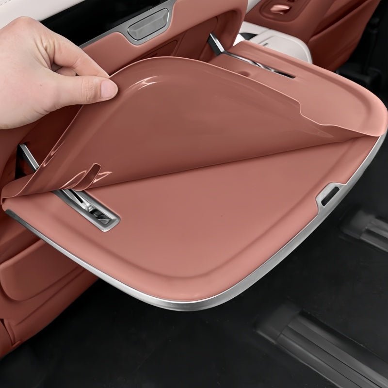 Second Row Tray Mat for BYD M9