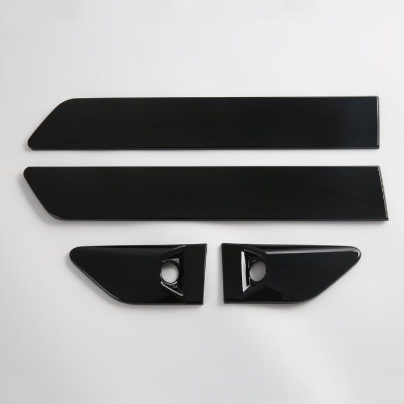 Side Fender Camera Protector Cover for BYD Sealion 8 / ATTO 8