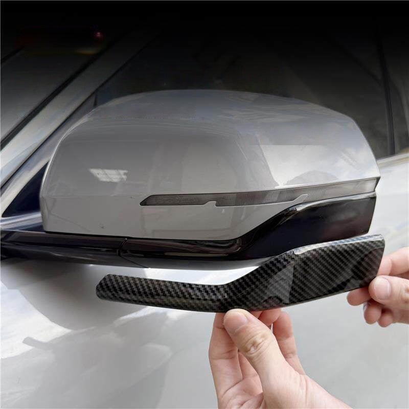 Side Mirror Anti-Collision Strip for Geely EX5