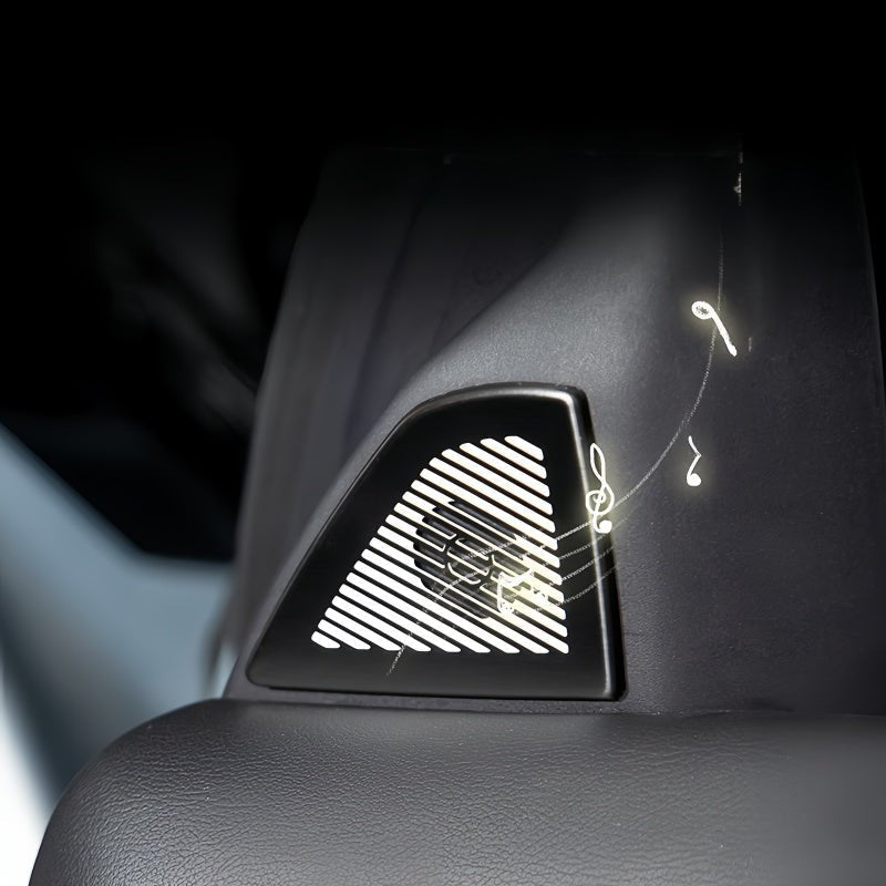 Speaker Grille Guard for BYD Leopard 8 & Denza B8