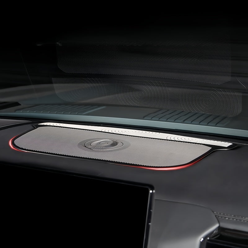 Speaker Grille Guard for BYD Leopard 8 & Denza B8