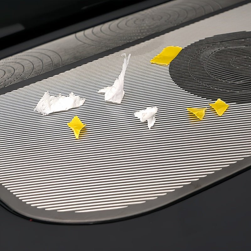Speaker Grille Guard for BYD Leopard 8 & Denza B8