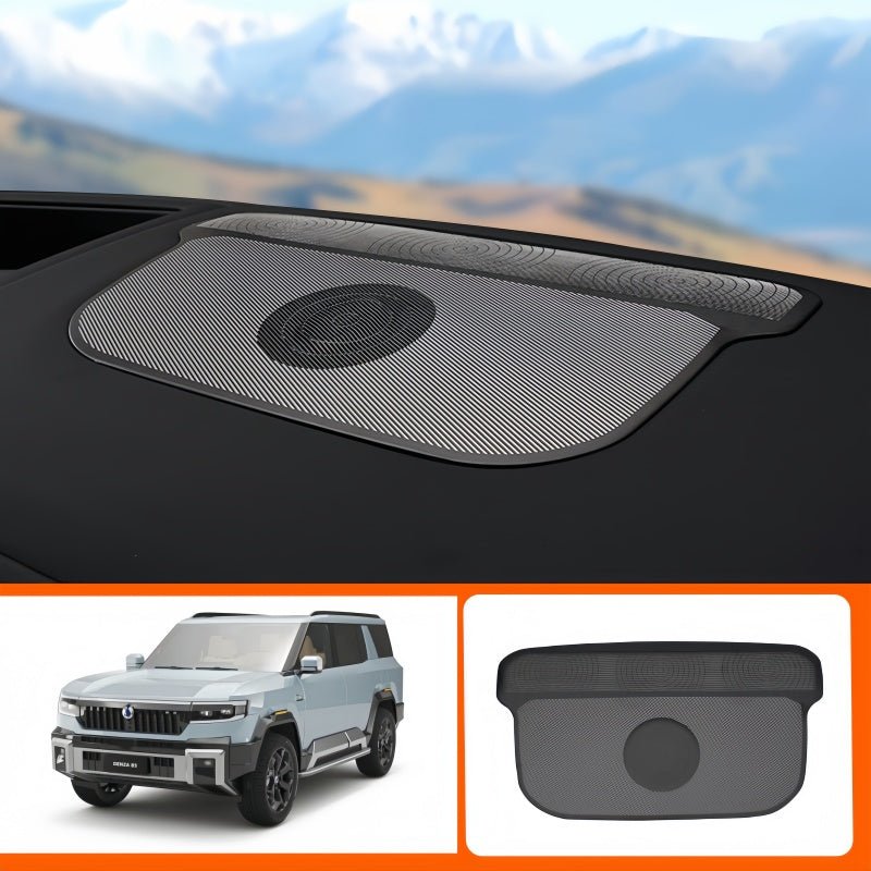 Speaker Grille Guard for BYD Leopard 8 & Denza B8