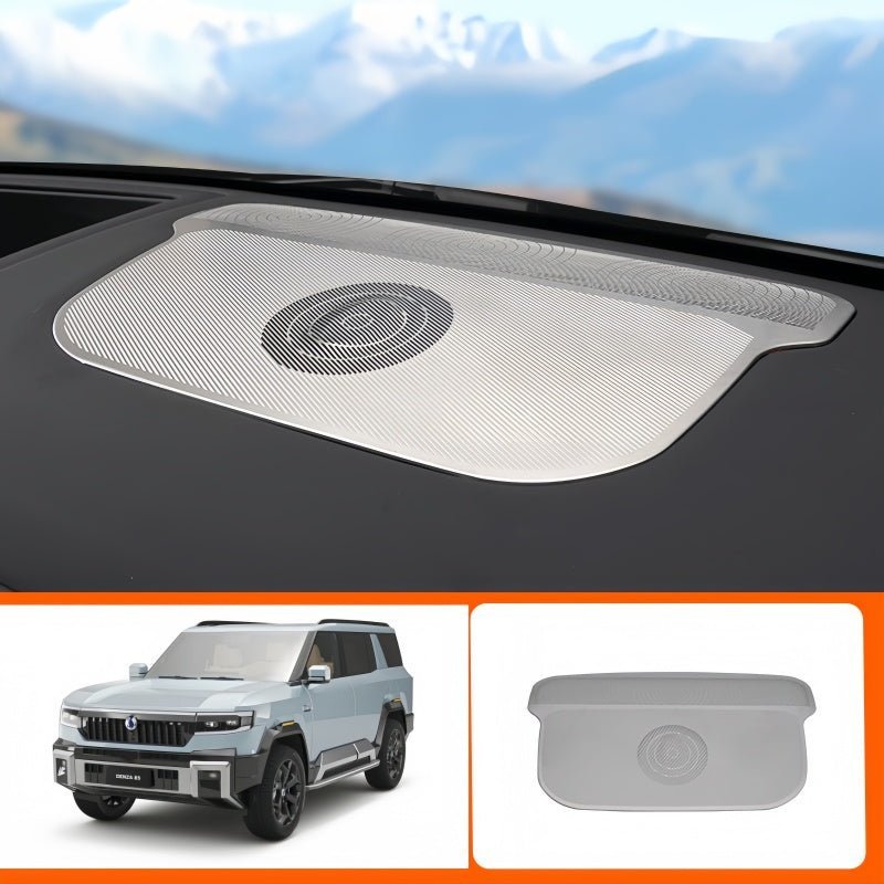 Speaker Grille Guard for BYD Leopard 8 & Denza B8