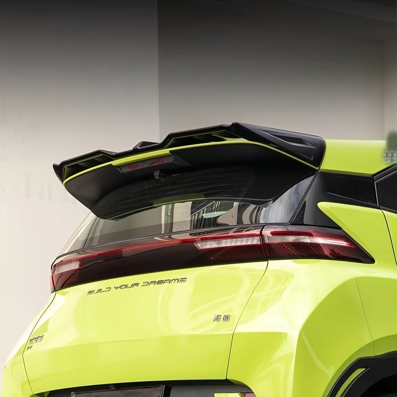 Sport Spoiler for BYD ATTO 1
