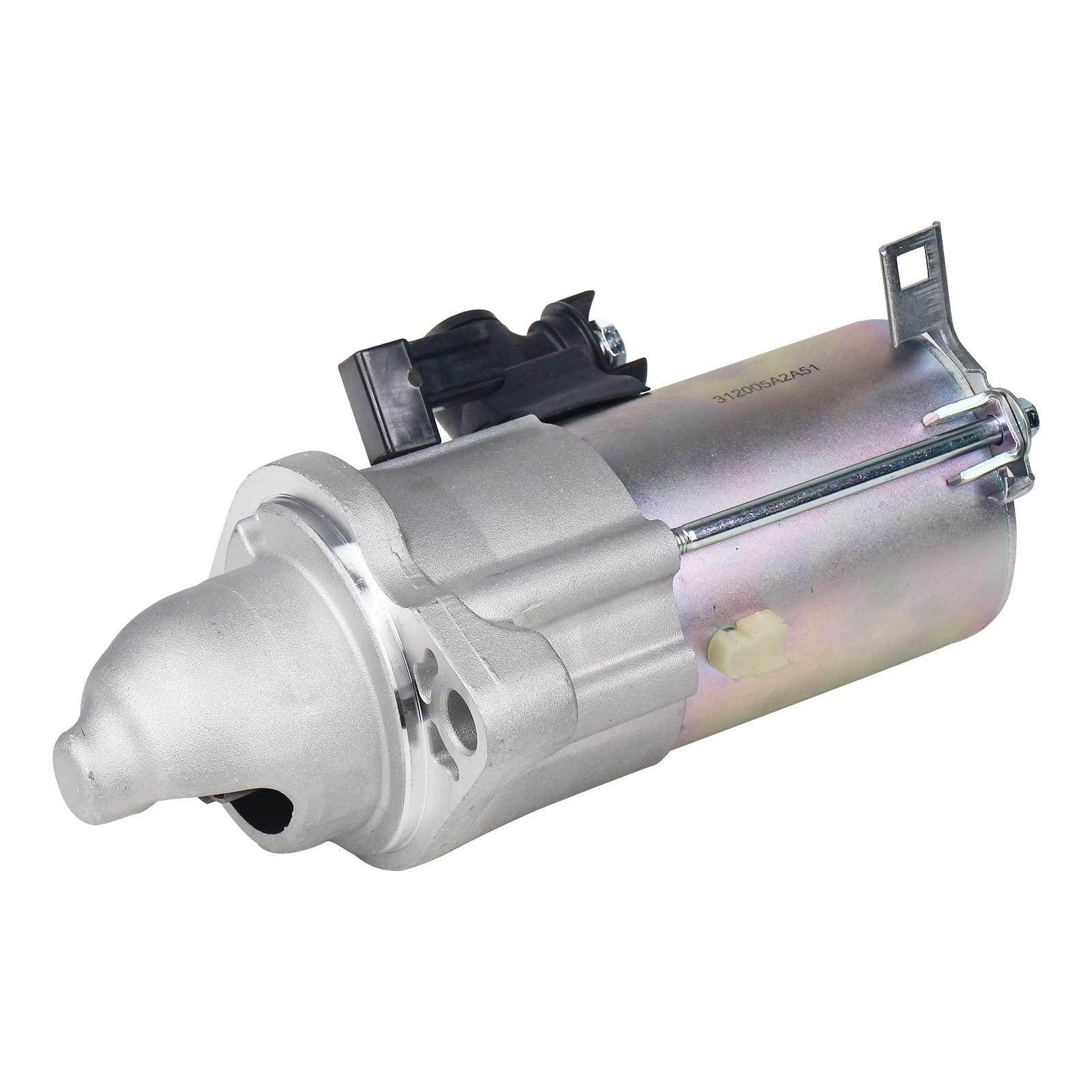 Starter Motor for 2013-2019 Honda