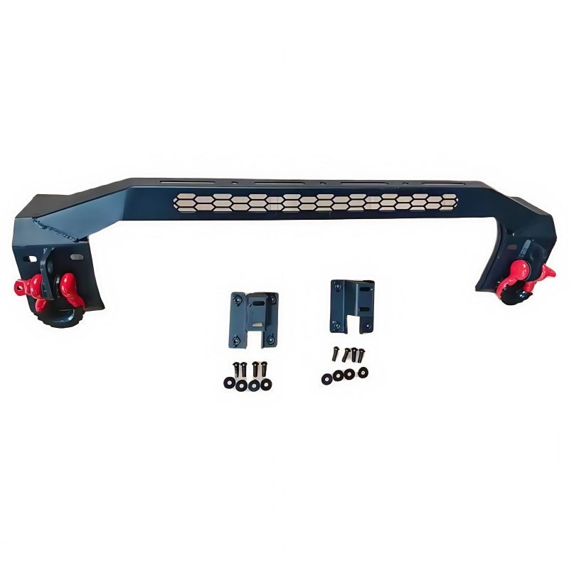 Steel Bull Bar for BYD Leopard 5/Denza B5