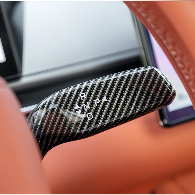 Steering Lever Cover for BYD Sealion 8 / Atto 8