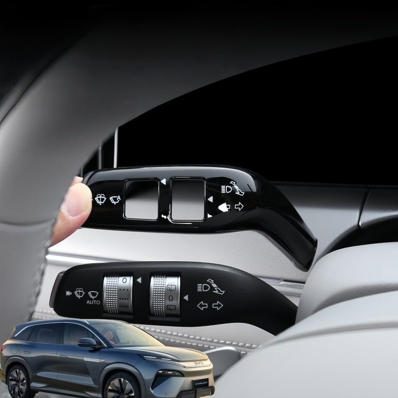 Steering Lever Cover for BYD Sealion 8 / Atto 8