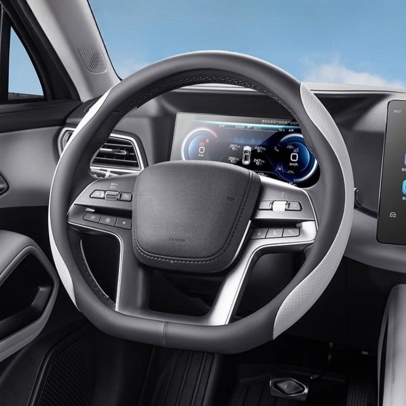 Steering Wheel Cover for BYD ATTO 2