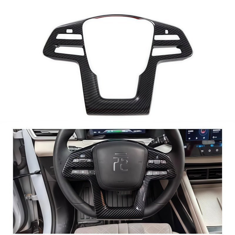 Steering Wheel Trim Cover for BYD ATTO 2