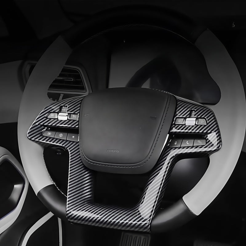 Steering Wheel Trim Cover for BYD ATTO 2