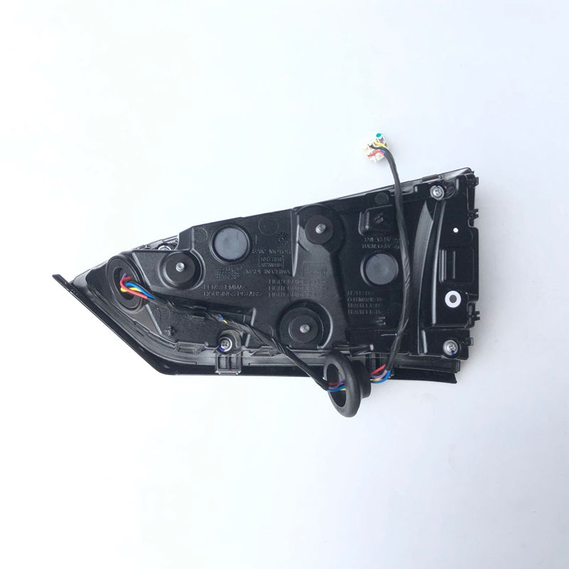 MG HS 2021-2024 Tail Light Assembly, Luggage Compartment Lid Side