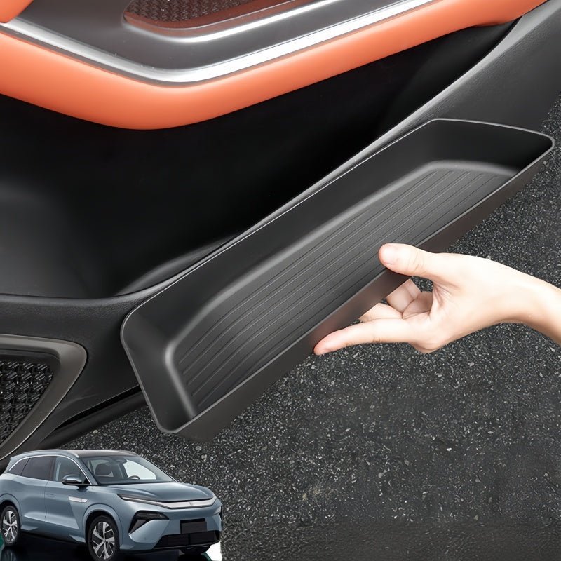 TPE Door Slot Storage Box for BYD Sealion 8 / ATTO 8