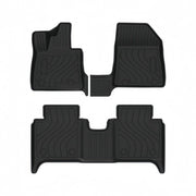 TPE Floor MATS & Trunk & Frunk MATS for ZEEKR X