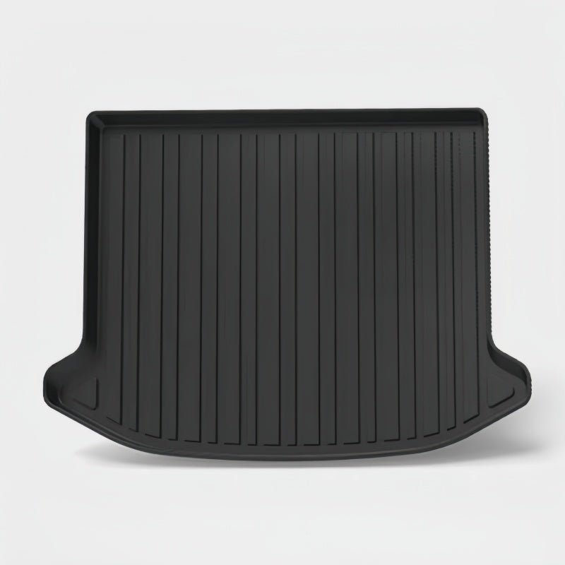 TPE Floor MATS & Trunk & Frunk MATS for ZEEKR X