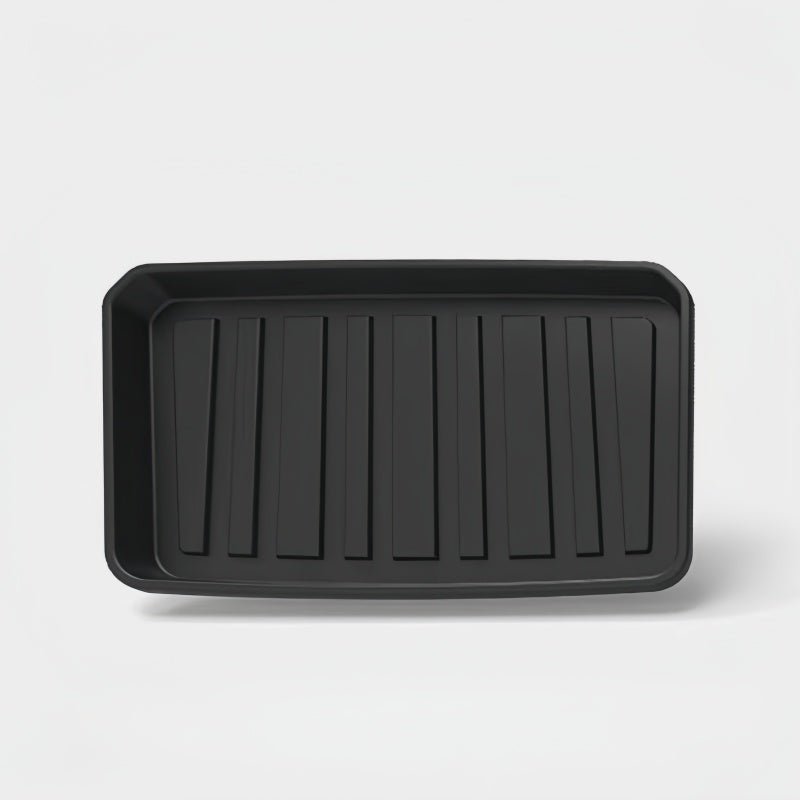 TPE Floor MATS & Trunk & Frunk MATS for ZEEKR X