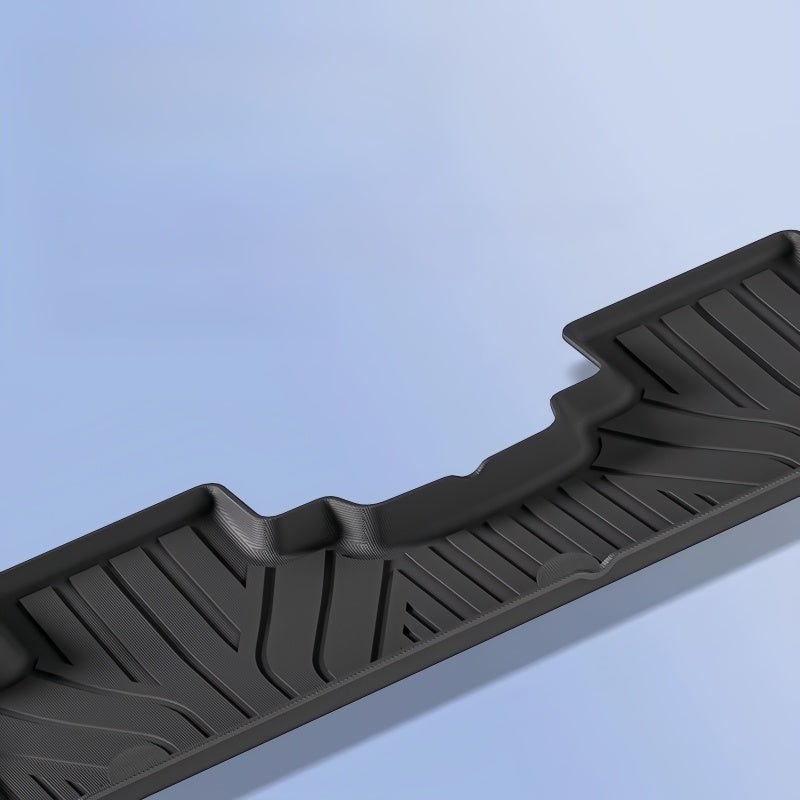 TPE Floor Mats & Trunk Mat for BYD FangChengBao Leopard 5 & Denza B5