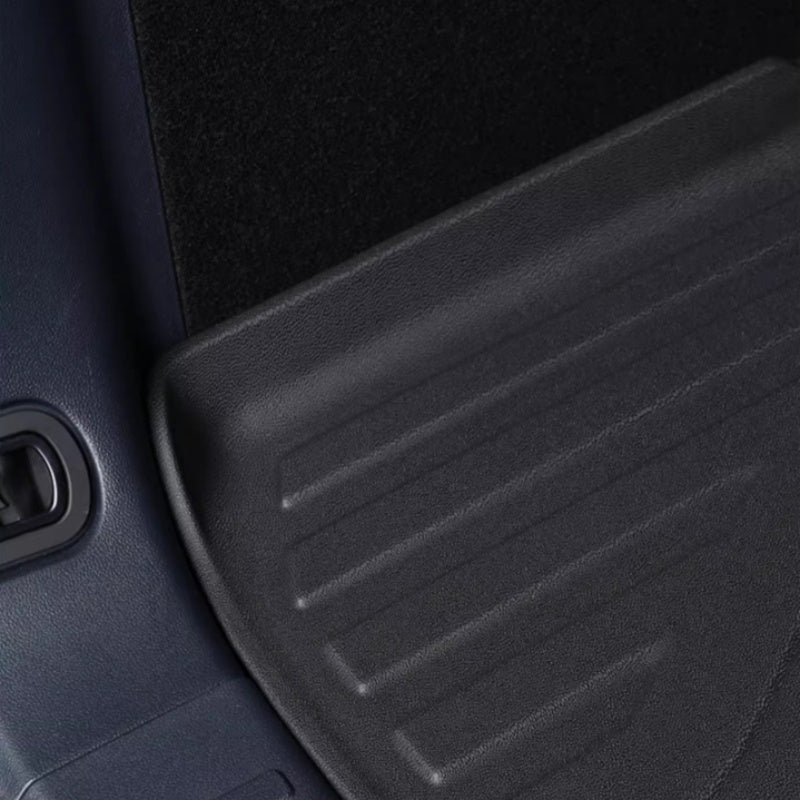 TPE Floor Mats & Trunk Mat for BYD FangChengBao Leopard 5 & Denza B5
