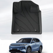 TPE Floor Mats & Trunk Mat for Geely EX5 EM-i (MX)