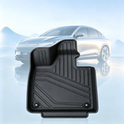 TPE Floor Mats & Trunk Mat for Xpeng L03