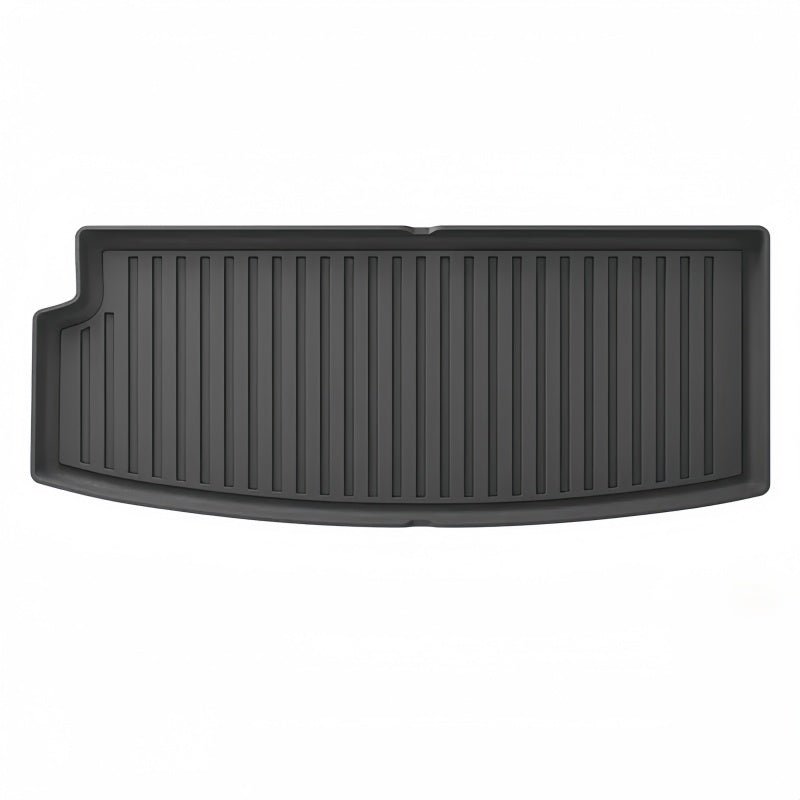 TPE Floor Mats & Trunk Mat for ZEEKR 009
