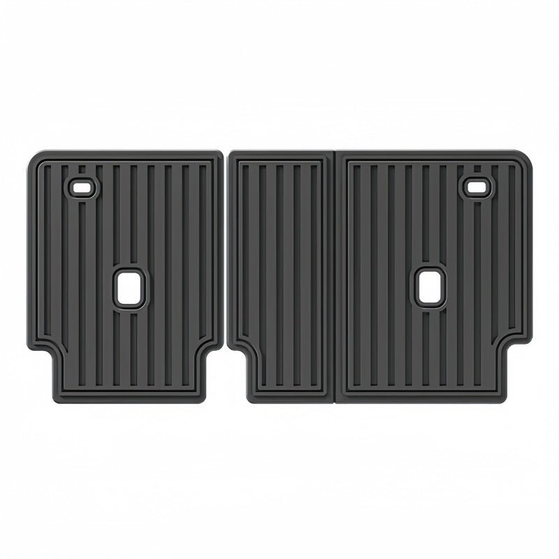 TPE Floor Mats & Trunk Mat for ZEEKR 009