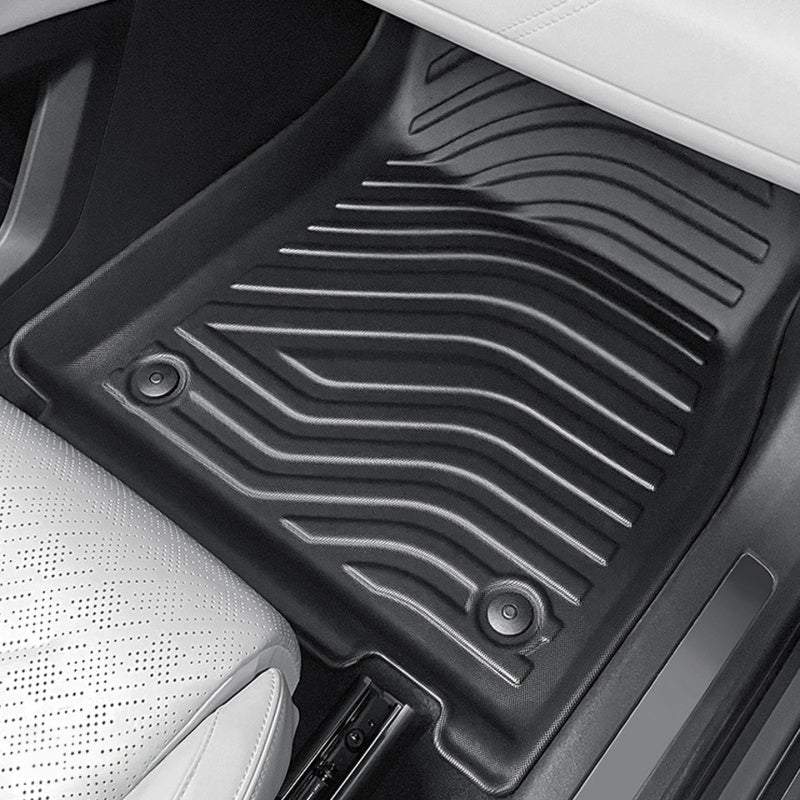 TPE Floor Mats & Trunk Mat for Zeekr 7GT