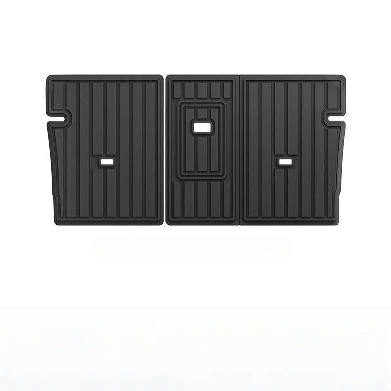 TPE Floor Mats & Trunk Mat for Zeekr 7GT