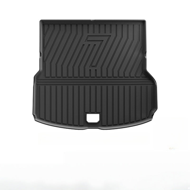 TPE Floor Mats & Trunk Mat for Zeekr 7GT