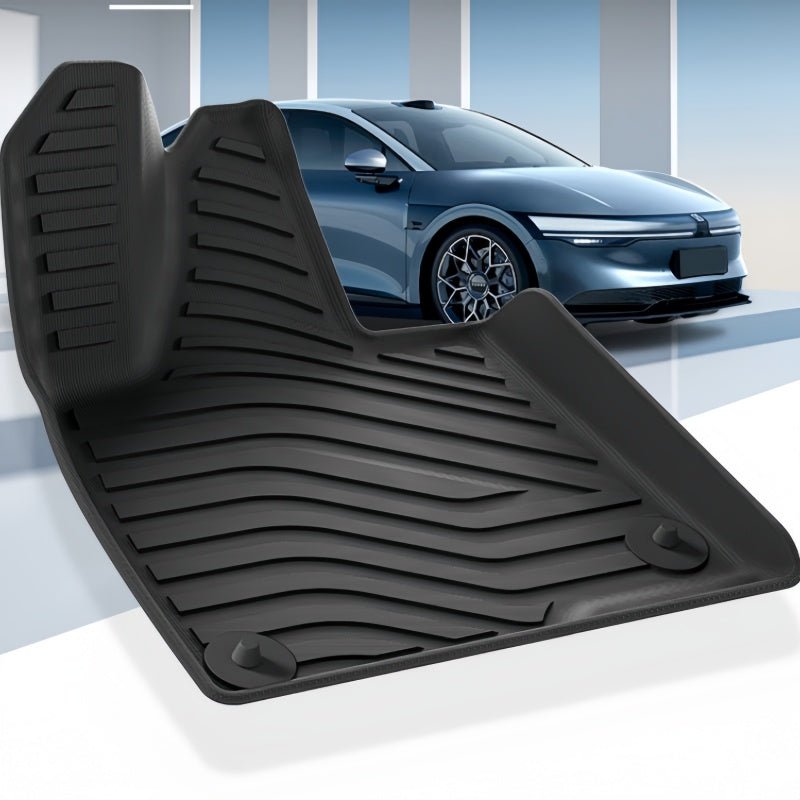 TPE Floor Mats & Trunk Mat for Zeekr 7GT