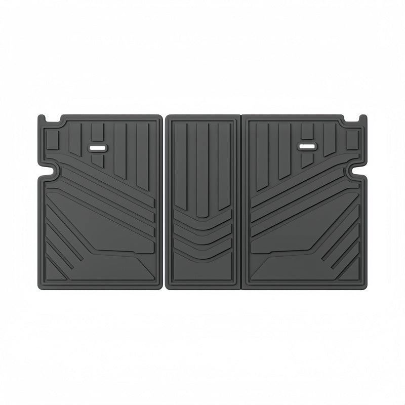 TPE Floor Mats & Trunk MATS for 2026 Xpeng P7+