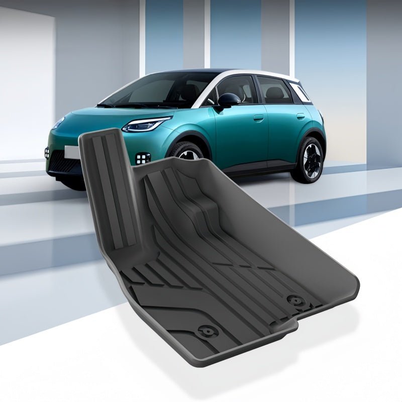 TPE Floor Mats & Trunk Mats for Aion UT